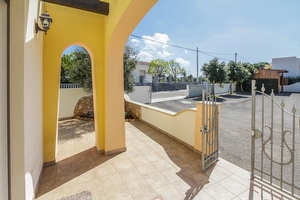 Villetta zona tranquilla a pochi minuti da Gallipoli - Disponibile affitto anche per min 4 gg Mancaversa - Foto 4