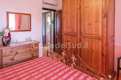 Villetta zona tranquilla a pochi minuti da Gallipoli - Disponibile affitto anche per min 4 gg Mancaversa - Foto 16