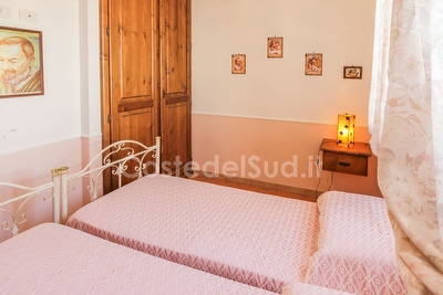 Villetta zona tranquilla a pochi minuti da Gallipoli - Disponibile affitto anche per min 4 gg Mancaversa - Foto 18