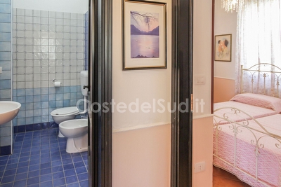 Villetta zona tranquilla a pochi minuti da Gallipoli - Disponibile affitto anche per min 4 gg Mancaversa - Foto 19