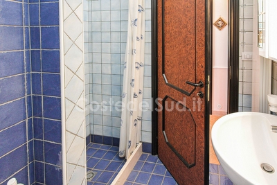 Villetta zona tranquilla a pochi minuti da Gallipoli - Disponibile affitto anche per min 4 gg Mancaversa - Foto 21