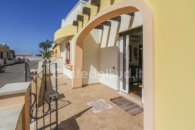 Villetta zona tranquilla a pochi minuti da Gallipoli - Disponibile affitto anche per min 4 gg Mancaversa - Foto 5