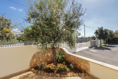 Villetta zona tranquilla a pochi minuti da Gallipoli - Disponibile affitto anche per min 4 gg Mancaversa - Foto 6