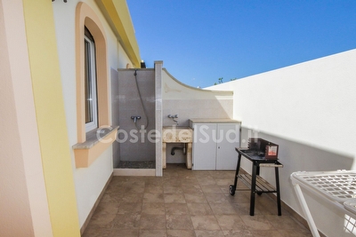 Villetta zona tranquilla a pochi minuti da Gallipoli - Disponibile affitto anche per min 4 gg Mancaversa - Foto 8