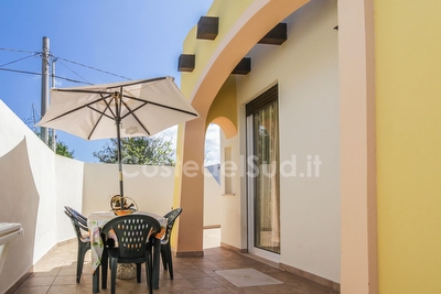 Villetta zona tranquilla a pochi minuti da Gallipoli - Disponibile affitto anche per min 4 gg Mancaversa - Foto 9