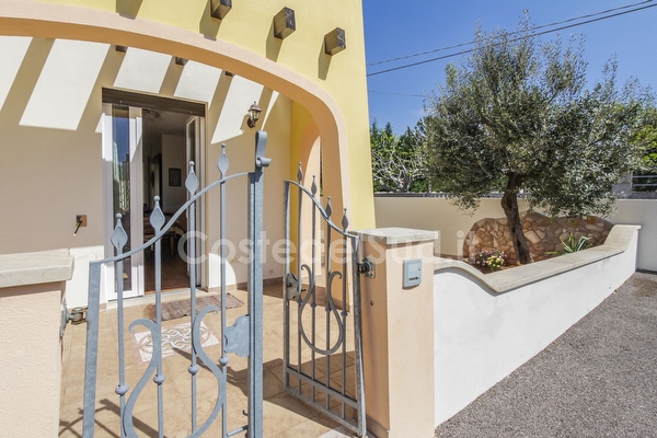 Villetta zona tranquilla a pochi minuti da Gallipoli - Disponibile affitto anche per min 4 gg Mancaversa