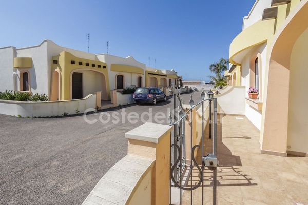 Villetta zona tranquilla a pochi minuti da Gallipoli - Disponibile affitto anche per min 4 gg Mancaversa