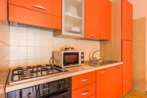 Villetta a pochi metri dalla spiaggia di sabbia San Pietro in Bevagna - Foto 11