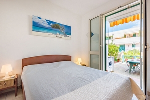 Villetta a pochi metri dalla spiaggia di sabbia San Pietro in Bevagna - Foto 14