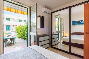 Villetta a pochi metri dalla spiaggia di sabbia San Pietro in Bevagna - Foto 16