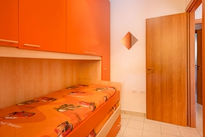 Villetta a pochi metri dalla spiaggia di sabbia San Pietro in Bevagna - Foto 18