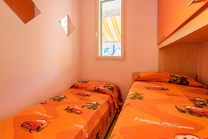 Villetta a pochi metri dalla spiaggia di sabbia San Pietro in Bevagna - Foto 19