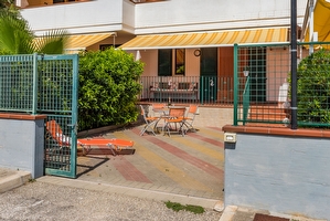 Villetta a pochi metri dalla spiaggia di sabbia San Pietro in Bevagna - Foto 2