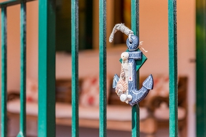Villetta a pochi metri dalla spiaggia di sabbia San Pietro in Bevagna - Foto 5