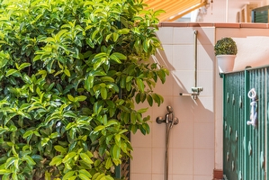 Villetta a pochi metri dalla spiaggia di sabbia San Pietro in Bevagna - Foto 6