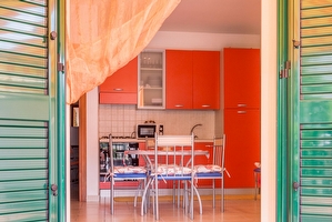 Villetta a pochi metri dalla spiaggia di sabbia San Pietro in Bevagna - Foto 8