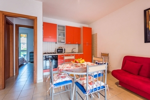 Villetta a pochi metri dalla spiaggia di sabbia San Pietro in Bevagna - Foto 9