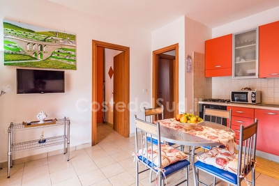 Villetta a pochi metri dalla spiaggia di sabbia San Pietro in Bevagna - Foto 10