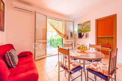 Villetta a pochi metri dalla spiaggia di sabbia San Pietro in Bevagna - Foto 12