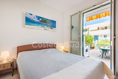 Villetta a pochi metri dalla spiaggia di sabbia San Pietro in Bevagna - Foto 14