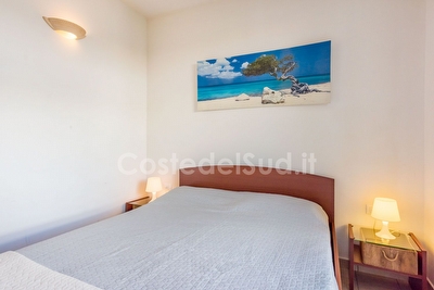 Villetta a pochi metri dalla spiaggia di sabbia San Pietro in Bevagna - Foto 15