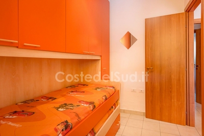 Villetta a pochi metri dalla spiaggia di sabbia San Pietro in Bevagna - Foto 18