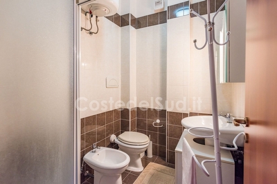 Villetta a pochi metri dalla spiaggia di sabbia San Pietro in Bevagna - Foto 20