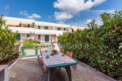 Villetta a pochi metri dalla spiaggia di sabbia San Pietro in Bevagna - Foto 22