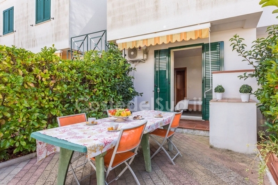 Villetta a pochi metri dalla spiaggia di sabbia San Pietro in Bevagna - Foto 23