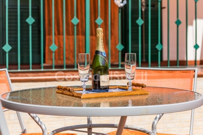 Villetta a pochi metri dalla spiaggia di sabbia San Pietro in Bevagna - Foto 4