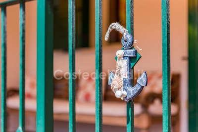 Villetta a pochi metri dalla spiaggia di sabbia San Pietro in Bevagna - Foto 5