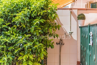 Villetta a pochi metri dalla spiaggia di sabbia San Pietro in Bevagna - Foto 6