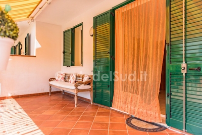 Villetta a pochi metri dalla spiaggia di sabbia San Pietro in Bevagna - Foto 7