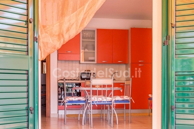 Villetta a pochi metri dalla spiaggia di sabbia San Pietro in Bevagna - Foto 8