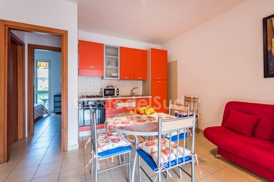 Villetta a pochi metri dalla spiaggia di sabbia San Pietro in Bevagna - Foto 9