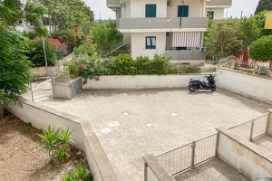 Appartamento fronte e vista mare con spiaggia di sabbia Rivabella - Foto 3