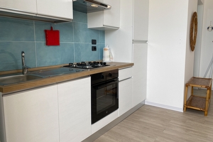 Appartamento fronte e vista mare con spiaggia di sabbia Rivabella - Foto 7