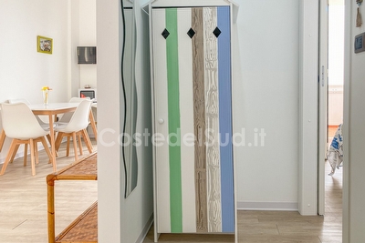 Appartamento fronte e vista mare con spiaggia di sabbia Rivabella - Foto 20