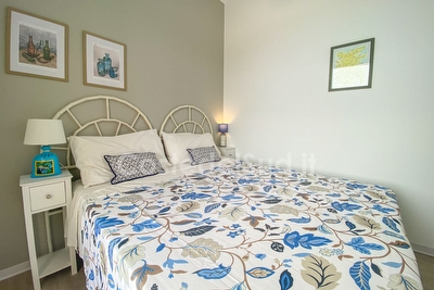 Appartamento fronte e vista mare con spiaggia di sabbia Rivabella - Foto 23