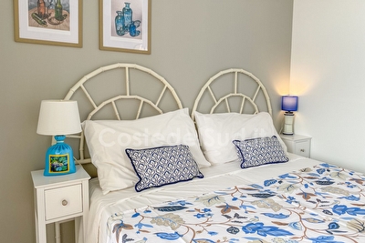 Appartamento fronte e vista mare con spiaggia di sabbia Rivabella - Foto 24