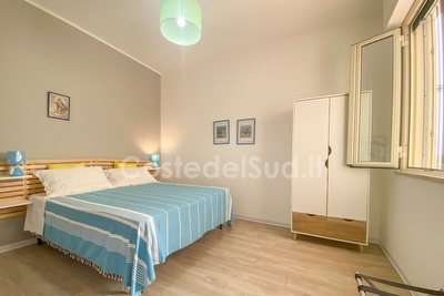 Appartamento fronte e vista mare con spiaggia di sabbia Rivabella - Foto 26