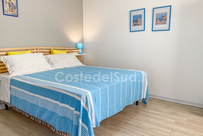 Appartamento fronte e vista mare con spiaggia di sabbia Rivabella - Foto 27