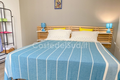 Appartamento fronte e vista mare con spiaggia di sabbia Rivabella - Foto 28