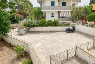 Appartamento fronte e vista mare con spiaggia di sabbia Rivabella - Foto 3