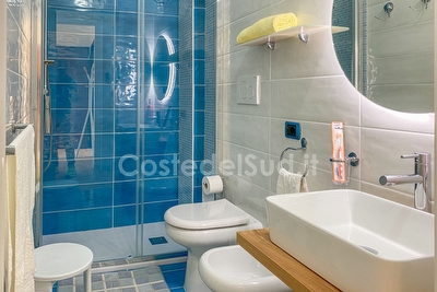 Appartamento fronte e vista mare con spiaggia di sabbia Rivabella - Foto 30