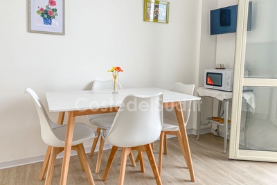 Appartamento fronte e vista mare con spiaggia di sabbia Rivabella - Foto 6