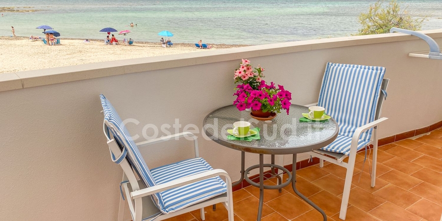 Foto della Casa Vacanza Codice 285