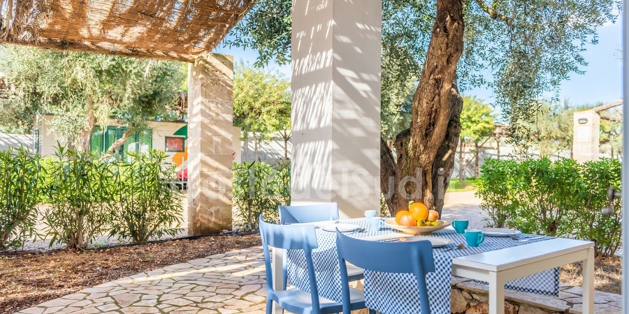 Foto della Casa Vacanza Codice 286