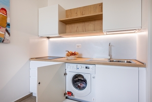 Villetta in zona spiagge di sabbia Torre San Giovanni - Foto 10