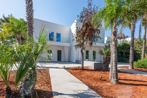 Villetta in zona spiagge di sabbia Torre San Giovanni - Foto 3